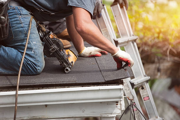 Quick and Trustworthy Emergency Roof Repair Services in Lake Lorraine, FL
